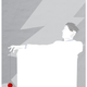 Illustration for article titled Pop Art Posters Starring Mod And Minimalist Superheroes